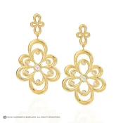 Bloom Earrings 2.0