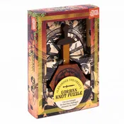 "Alexander the Great's Gordian Knot" Brainteaser Puzzle