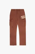 6NBRHD 6TH-P3302 Chances Relaxed Fleece Cargo