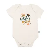 All the Witches Love Me Bodysuit