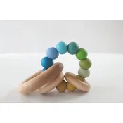 Bannor Toys Lucky Charm Saturn Teethers