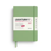 2027 Daily Planner