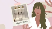 Turmeric Glow Body Lotion