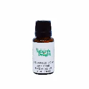 Atlas Cedarwood – 15 ml