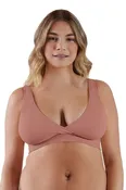 Bravado Designs Restore Bra (Roseclay)