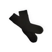 Alpaca Hiker Crew Socks