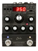 Dark Discovery