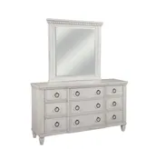1020 Salter Path Mirror