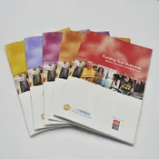 Booklets