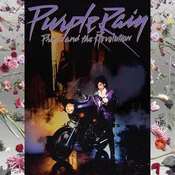 Prince- Purple Rain
