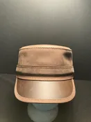 Cap Leather