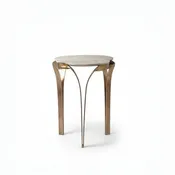 Angel Falls Side Table by R&Y Augousti