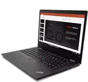 LENOVO ThinkPad L13 Yoga Intel Core i3 10th Gen