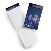 3" x 5" Notepad Jotter