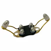 CPAD-032 Titanium Flex Wings – Small