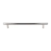 12" Appliance Bar Pull, Polished Nickel