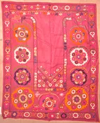 27719 Antique Suzani