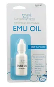 1/2 oz. Emu Oil on Blister Card