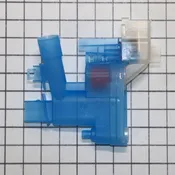 00440670 Dishwasher Float