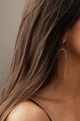 Ula Earrings