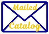 2026 PCA National Mailed Catalog