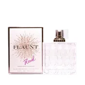 20048 D&B Ladies Flaunt Floral Perfume
