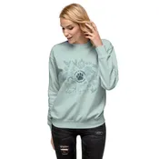 Allprovide Premium Sweatshirt