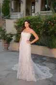 Allure Bridals A1410