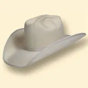 Cutter – Bone Felt Hat