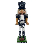 12" Penn State Nutcracker Collectible