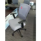 Boss B6706 Mesh Back Task Chair