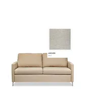 American Leather - Bowie Queen Comfort Sleeper — | Surroundings Interiors |