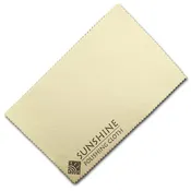 Sunshine Polishing Cloth