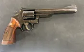 SMITH & WESSON MODEL 19-3 .357 — The Gun Shop