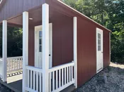 CN500541 – 10×20 A-Frame (Pre-Owned)