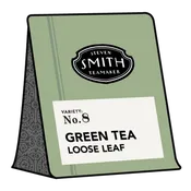 3 Month Loose Leaf Green Tea Subscription