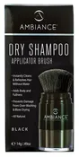 Ambiance Dry Shampoo- Black Brush