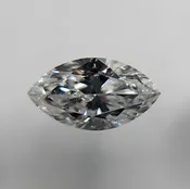 0.24 Carat Marquise Diamond