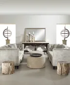 Bernhardt Beckett Sofa