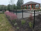 Security Fence