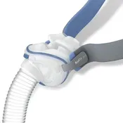 AirFit P10 Nasal Pillow CPAP Frame System without Headgear by ResMed