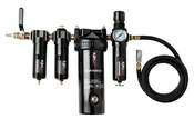 Air Filtration Unit - Arclight Dynamics