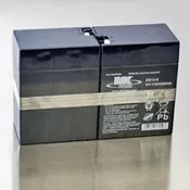 3M 7800 Centrifuge Pump System Battery