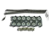 GEH WE11X10007 Heater Kit