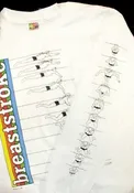 Breaststroke Mechanics