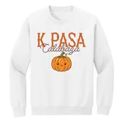 K-Pasa Calabaza Sweater