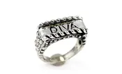 rs7145 - Diva Endearing Ring