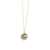 65 Roses Necklace - benefiting the Cystic Fibrosis Foundation