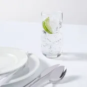 6pk Shoreham Tumbler Glass