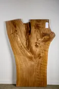 Elm Fork Desk or Dining Table, 65"